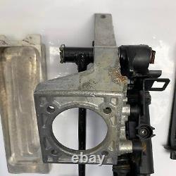 1995 1999 BMW M3 AC Schnitzer Clutch and Brake Pedal With Cylinder Manual OEM