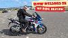 1st Ride Review Of Bmw S R1250rs Se Would I Swap My Gs For The Rs