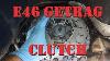 2004 E46 325ci Getrag Clutch Replacement