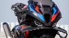 2025 Bmw M1000rr Revealed New Winglets More Power U0026 Updated Features