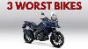 3 Worst And 4 Best Bikes You Could Buy This 2025