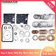 5hp18 Auto Transmission Master Rebuild Kit Overhaul Seals For Bmw Zf 1991-up