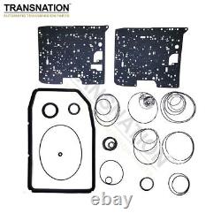 5HP18 Auto Transmission Master Rebuild Kit Overhaul Seals For BMW ZF 1991-UP