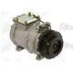 6511526 Gpd A/c Compressor New For 3 Series 318 323 325 328 525 530 With Clutch