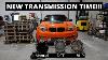 8hp50 70 Vs Dct Transmission Swaps For N54 Bmw