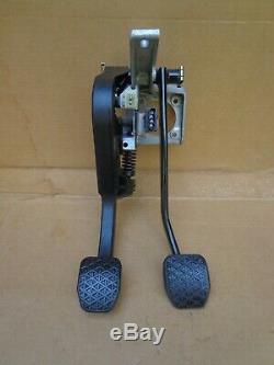 92-00 BMW 325i Clutch & Brake Pedal Assembly E36 318i 93 94 95 96 97 98 99