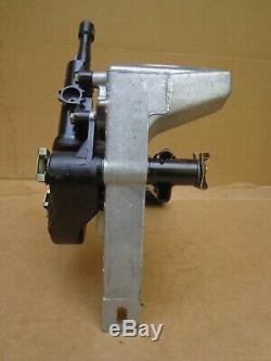 92-00 BMW 325i Clutch & Brake Pedal Assembly E36 318i 93 94 95 96 97 98 99