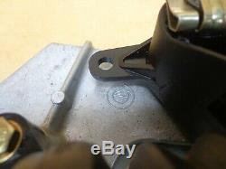 92-00 BMW 325i Clutch & Brake Pedal Assembly E36 318i 93 94 95 96 97 98 99