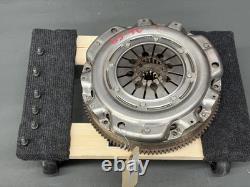 96-02 BMW Z3 ZF 328i 2.8L E36 Manual Transmission Clutch Kit Flywheel VALEO