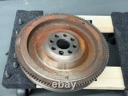 96-02 BMW Z3 ZF 328i 2.8L E36 Manual Transmission Clutch Kit Flywheel VALEO