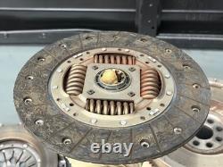 96-02 BMW Z3 ZF 328i 2.8L E36 Manual Transmission Clutch Kit Flywheel VALEO