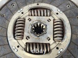 96-02 BMW Z3 ZF 328i 2.8L E36 Manual Transmission Clutch Kit Flywheel VALEO