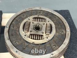 96-02 BMW Z3 ZF 328i 2.8L E36 Manual Transmission Clutch Kit Flywheel VALEO