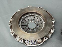 96-02 BMW Z3 ZF 328i 2.8L E36 Manual Transmission Clutch Kit Flywheel VALEO