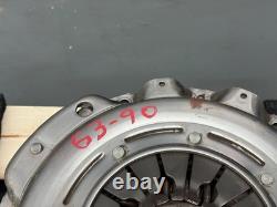 96-02 BMW Z3 ZF 328i 2.8L E36 Manual Transmission Clutch Kit Flywheel VALEO