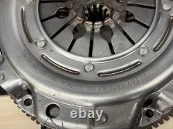 96-02 BMW Z3 ZF 328i 2.8L E36 Manual Transmission Clutch Kit Flywheel VALEO