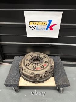 96-02 BMW Z3 ZF 328i 2.8L E36 Manual Transmission Shift Clutch Kit Flywheel OEM