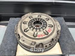 96-02 BMW Z3 ZF 328i 2.8L E36 Manual Transmission Shift Clutch Kit Flywheel OEM