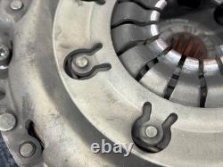 96-02 BMW Z3 ZF 328i 2.8L E36 Manual Transmission Shift Clutch Kit Flywheel OEM
