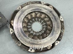 96-02 BMW Z3 ZF 328i 2.8L E36 Manual Transmission Shift Clutch Kit Flywheel OEM