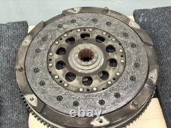 96-02 BMW Z3 ZF 328i 2.8L E36 Manual Transmission Shift Clutch Kit Flywheel OEM