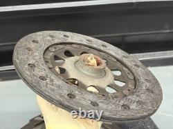 96-02 BMW Z3 ZF 328i 2.8L E36 Manual Transmission Shift Clutch Kit Flywheel OEM