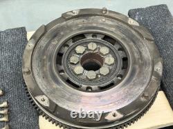 96-02 BMW Z3 ZF 328i 2.8L E36 Manual Transmission Shift Clutch Kit Flywheel OEM