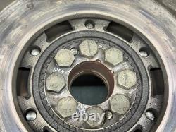 96-02 BMW Z3 ZF 328i 2.8L E36 Manual Transmission Shift Clutch Kit Flywheel OEM