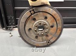 96-02 BMW Z3 ZF 328i 2.8L E36 Manual Transmission Shift Clutch Kit Flywheel OEM