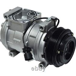 A/C Compressor-Eng Code M52 UAC CO 22016C