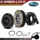 Ac Compressor Clutch Kit With 5 Grooves For Bmw 325 323i 323is 325i 325ix 328i M3