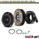 Ac Compressor Clutch Kit With 5 Grooves For Bmw 325 E30 1988 323i 328i 740il M3