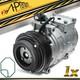 Ac Compressor Withclutch For Bmw E31 E34 E36 E46 323i 325i 328i 525i 530i 540i M3