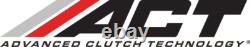 ACT 6 Pad Sprung Race Disc for 2000 BMW 323Ci