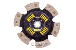 ACT 6-Puck Sprung Race Disc 6240535A for various BMW E36 E46 5-Speed cars