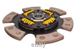 ACT 6-Puck Sprung Race Disc 6240535A for various BMW E36 E46 5-Speed cars