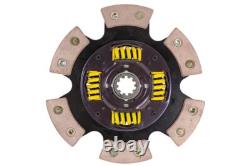 ACT 6-Puck Sprung Race Disc 6240535A for various BMW E36 E46 5-Speed cars