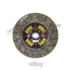 ACT Clutch Friction Disc-Perf Street Sprung Disc For BMW #3000801
