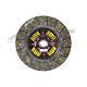 Act Clutch Friction Disc-perf Street Sprung Disc For Bmw #3000801