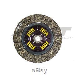 ACT For BMW Clutch Friction Disc-Perf Street Sprung Disc 3000801