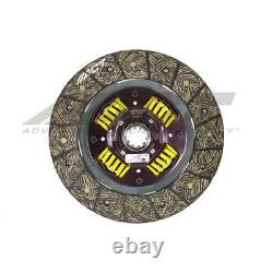 ACT Perf Street Sprung Clutch Disc for 95-99 BMW M3 / 01-03 330ci 330i