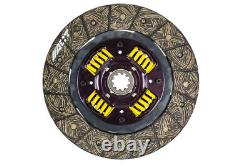 ACT Perf Street Sprung Clutch Disc for 95-99 BMW M3 / 01-03 330ci 330i
