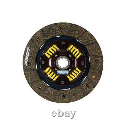 ACT Performance Street Sprung Clutch Disc For BMW 525i 325i 325is 318ti M3 Z3