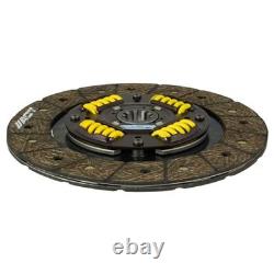 ACT Performance Street Sprung Clutch Disc For BMW 525i 325i 325is 318ti M3 Z3