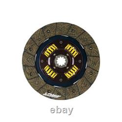 ACT Performance Street Sprung Clutch Disc For BMW 525i 325i 325is 318ti M3 Z3