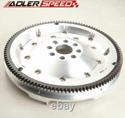 ADLERSPEED Lightweight Clutch Flywheel For BMW M50 M52 S50 S52 S54 E34 E36 E39