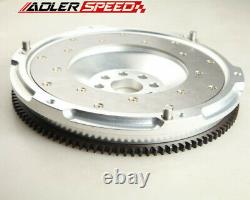 ADLERSPEED Lightweight Clutch Flywheel For BMW M50 M52 S50 S52 S54 E34 E36 E39
