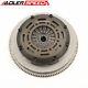 Adlerspeed Race Clutch Triple Disk Kit For Bmw 323 325 328 E36 M50 M52 Standard