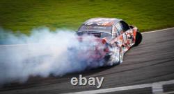 ADLERSPEED Race & Street Clutch Twin Disc Kit for 01-03 BMW E46 323 325 328 330