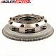 Adlerspeed Race/street Sprung Clutch Twin Disc For 01-06 Bmw M3 E46 S54 6-speed